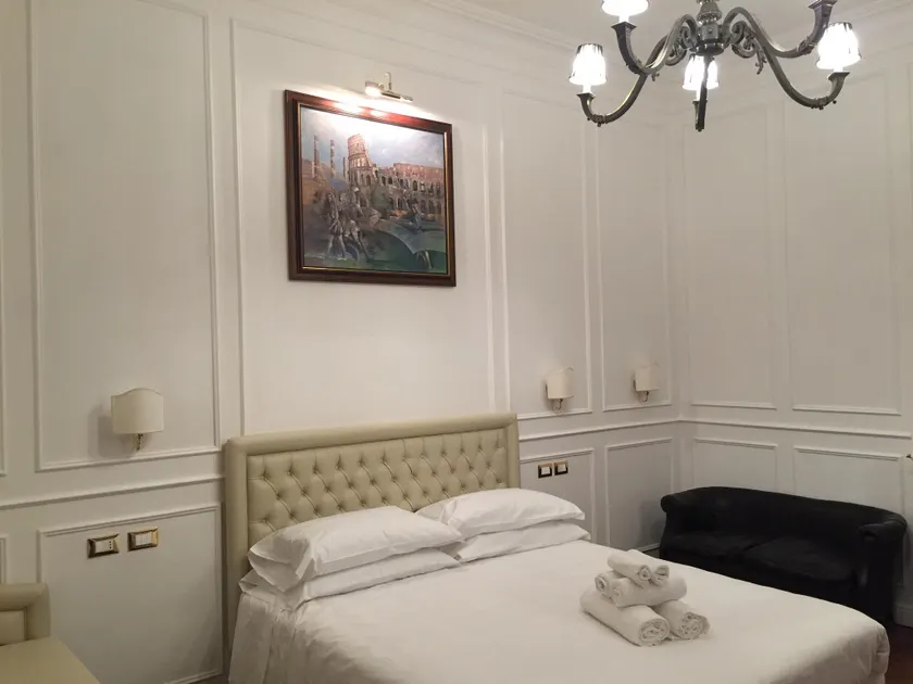 Navona Central Suites - Image 1