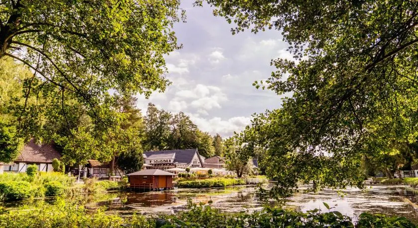 Forsthaus Seebergen - Image 1