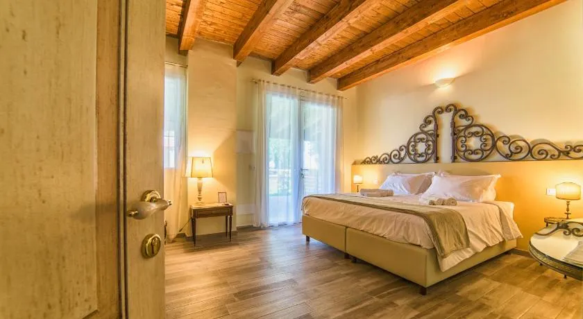 Agriturismo Podere Amati - Image 1