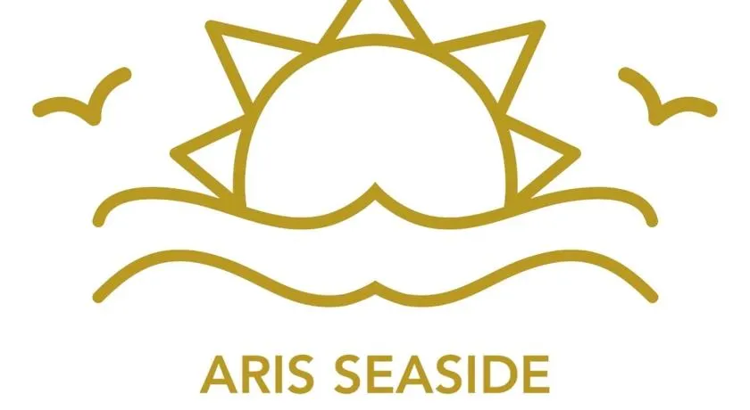 Aris Seaside Issos Beach - Image 1