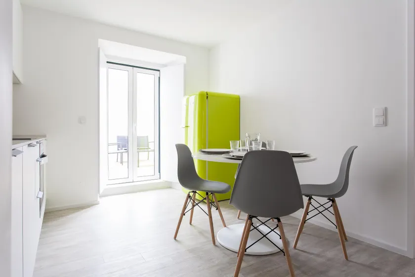 NEW! Castelo Picao Apartments! - Image 1