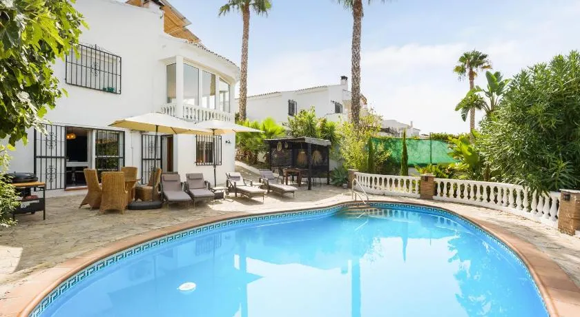 Villa Serena Vista - Image 1