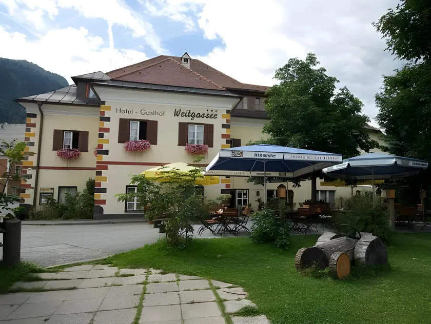 Hotel-Gasthof Weitgasser - Image 1