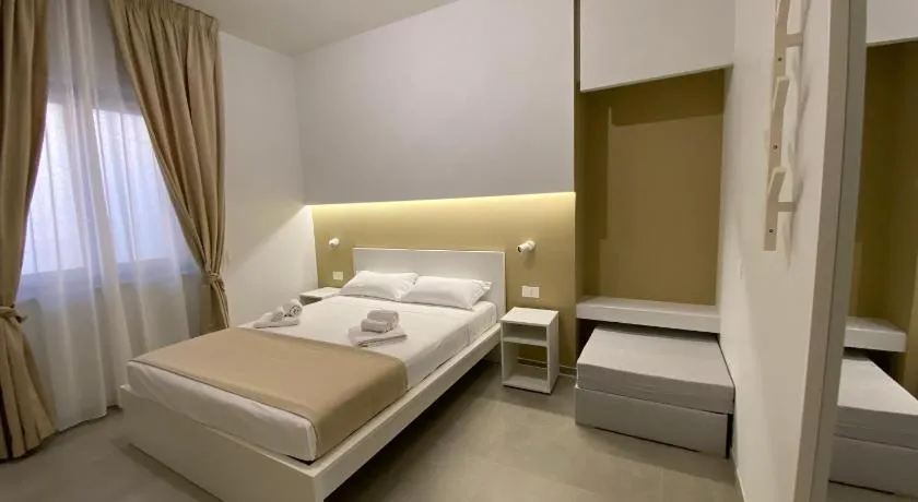 L'Altalena Guest House - Image 1