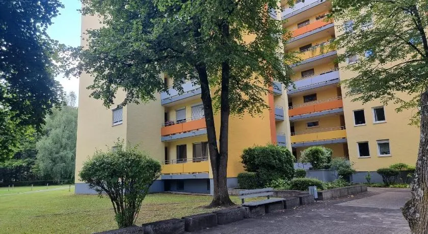 Ferienwohnung Kuhsee - Image 1