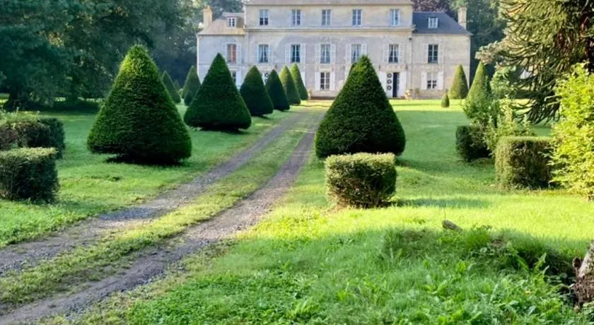 Château de Goville - Image 1