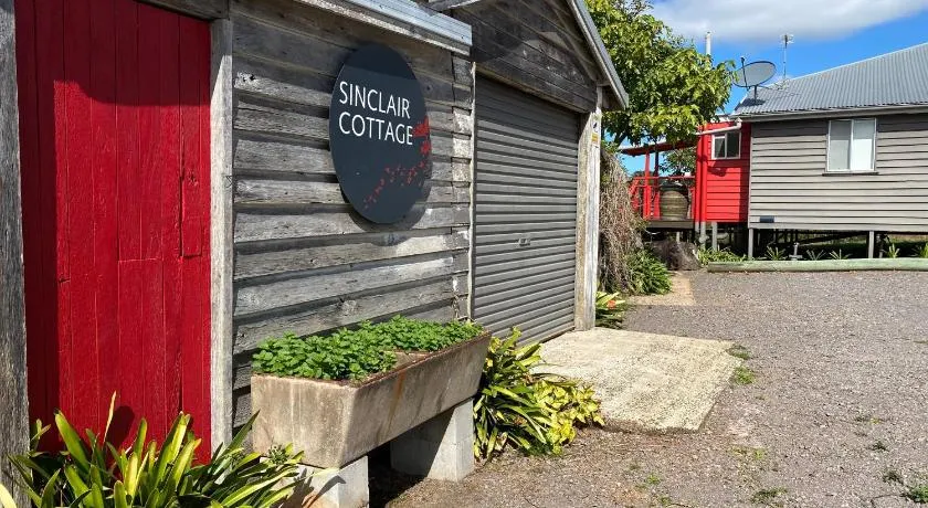 Flame Hill Vineyard - Image 1
