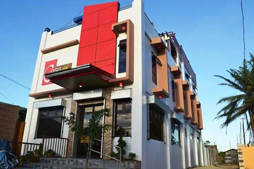 Casa Del Camba Hotel and Restaurant near Hundred Islands - Image 1