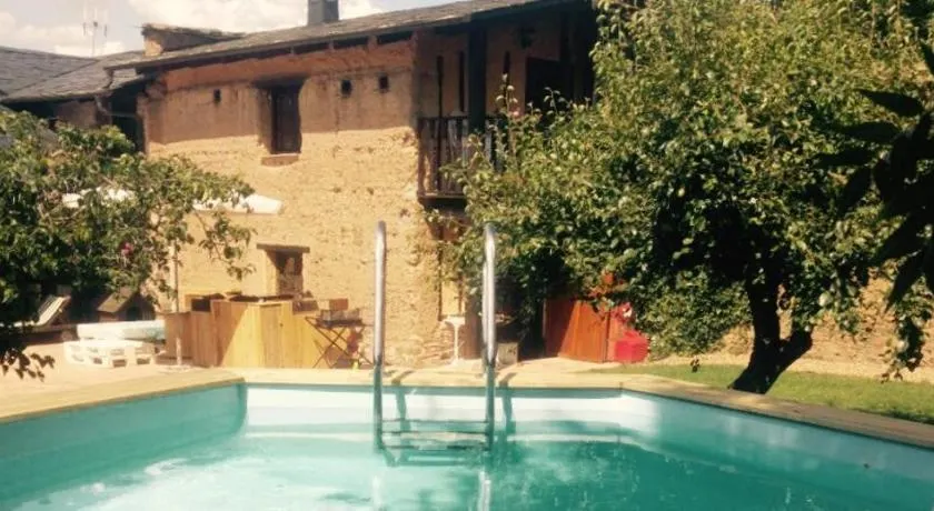 Casa Rural Pico del Lugar - Image 1