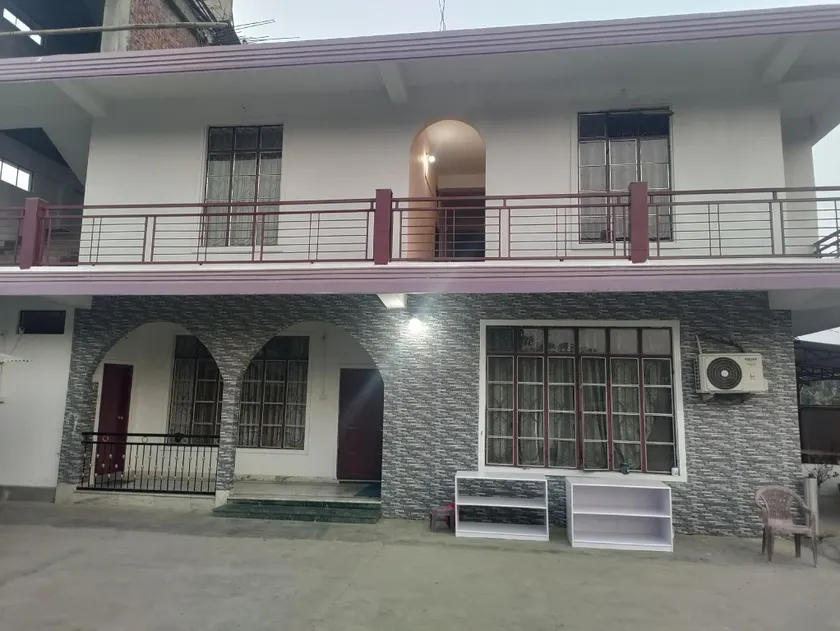 The sanctuary homestay - Image 1