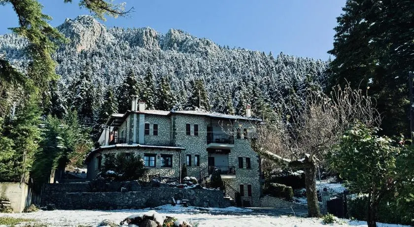 Hotel Katafigio - Image 1
