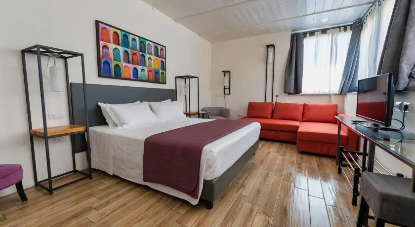 Casa Mia in Trastevere - Image 1