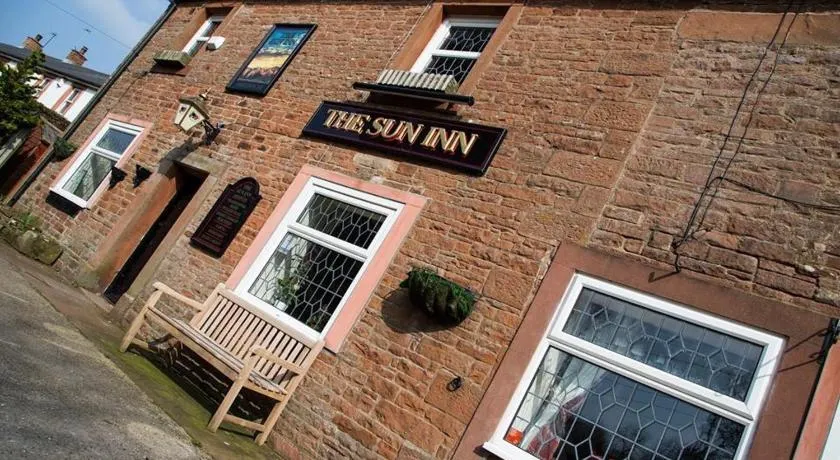 The Sun Inn - Image 1