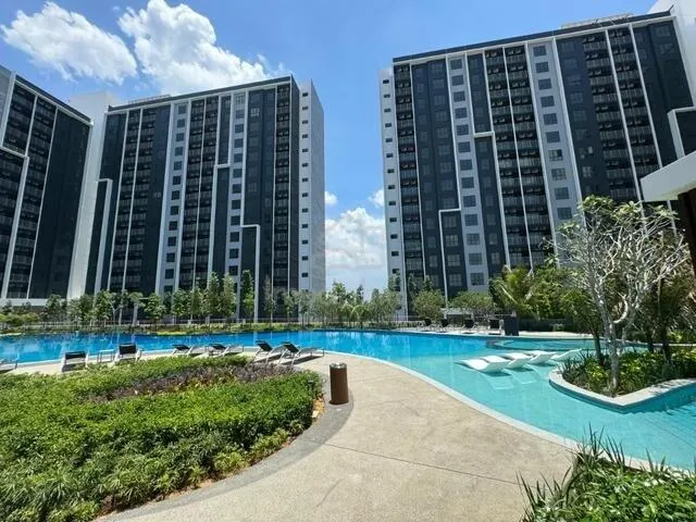 SplashMania homestay Gamuda Cove - Image 1