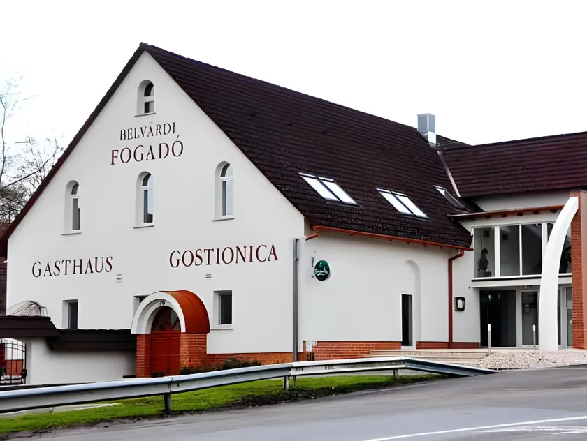 Belvárdi Fogadó - Image 1