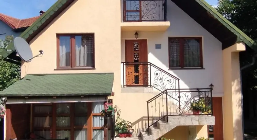 Apartments Šćepanović - Image 1