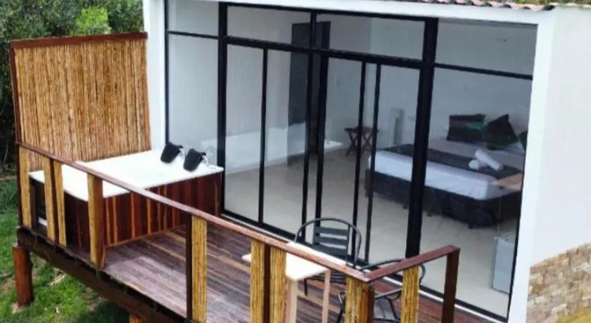 Glamping Barichara - Image 1