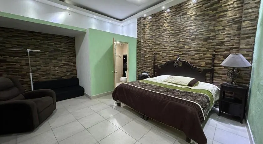Comfortable apartment in downtown Reynosa - Image 1