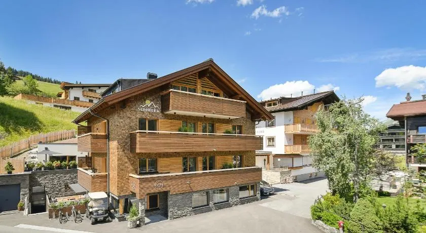 Hotel Sonnblick - Image 1