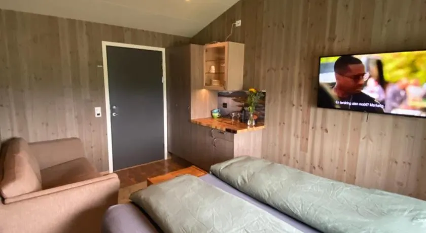 Finnvikhaugen Rooms - Image 1