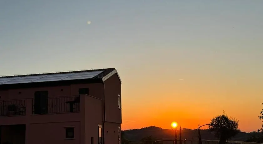 Il Tramonto - Deluxe Apartments - Image 1