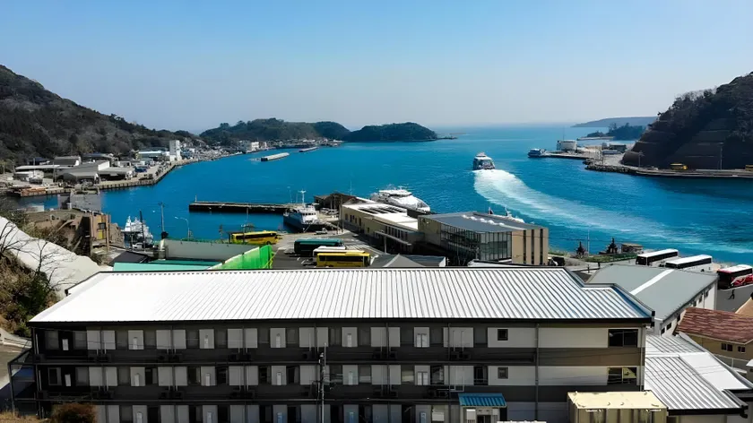 Daemado Hotel Hitakatsu - Image 1