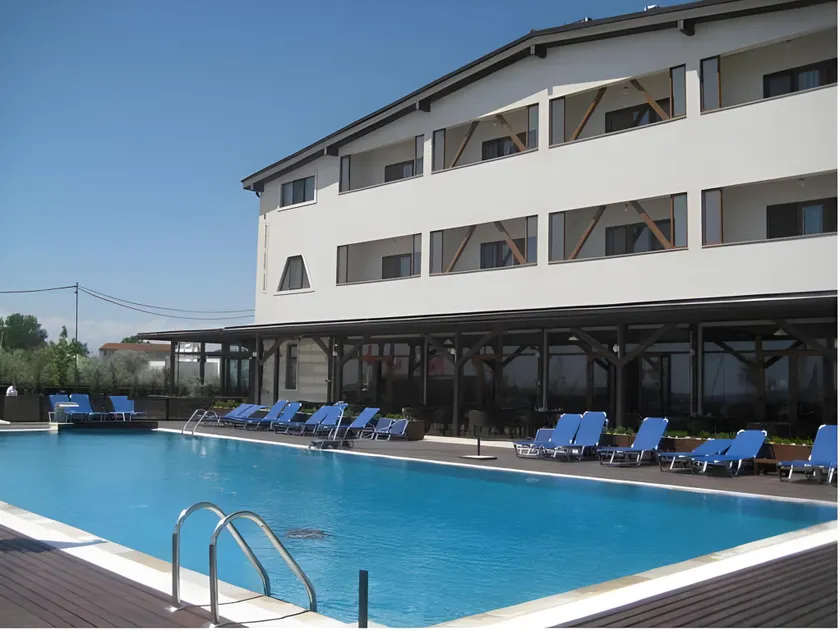 Nautic Sport Club - Image 1