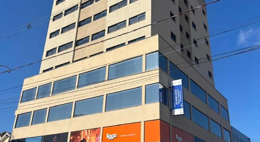Hotel Canta Galo Tower - Image 1