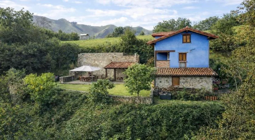 La Casona de Abajo – Cangas de Onís - Image 1