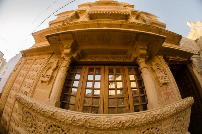 Fort Villa - Image 1