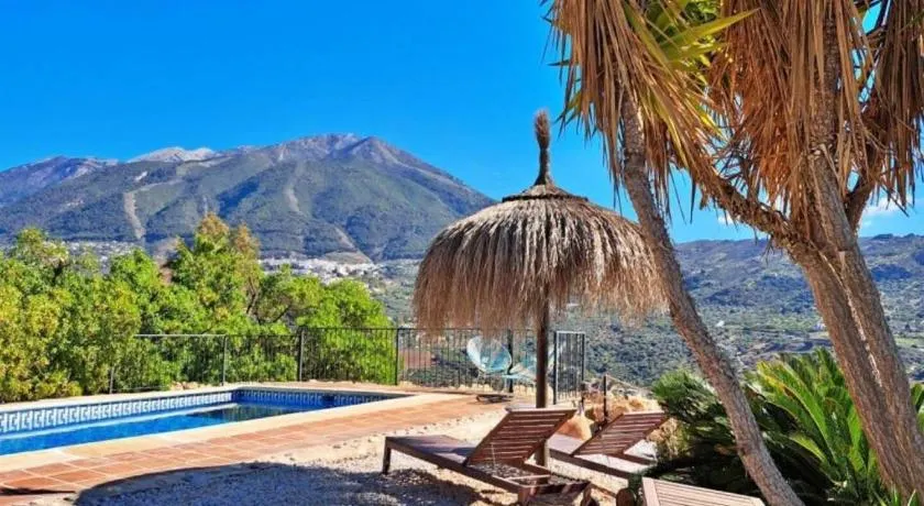 Finca La Perla Andaluza - Image 1
