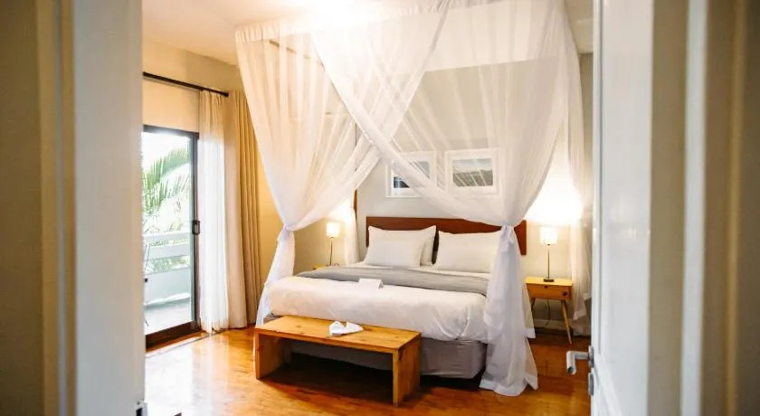 Joli Guesthouse - Image 1