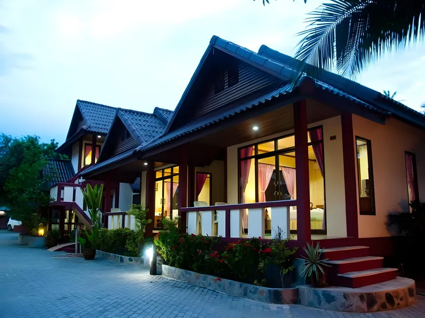Island View Bungalows - Image 1