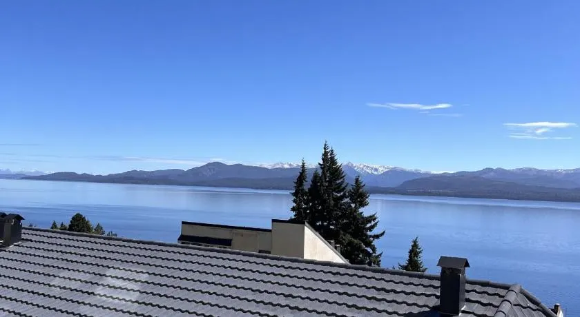 Appartment View Lake Salta - Image 1