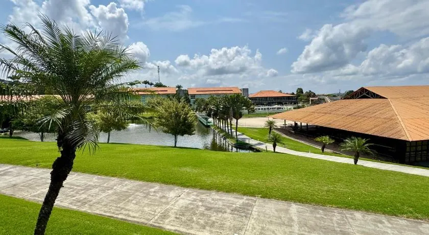 Flat 718, Villa hípica, Gravatá - Image 1