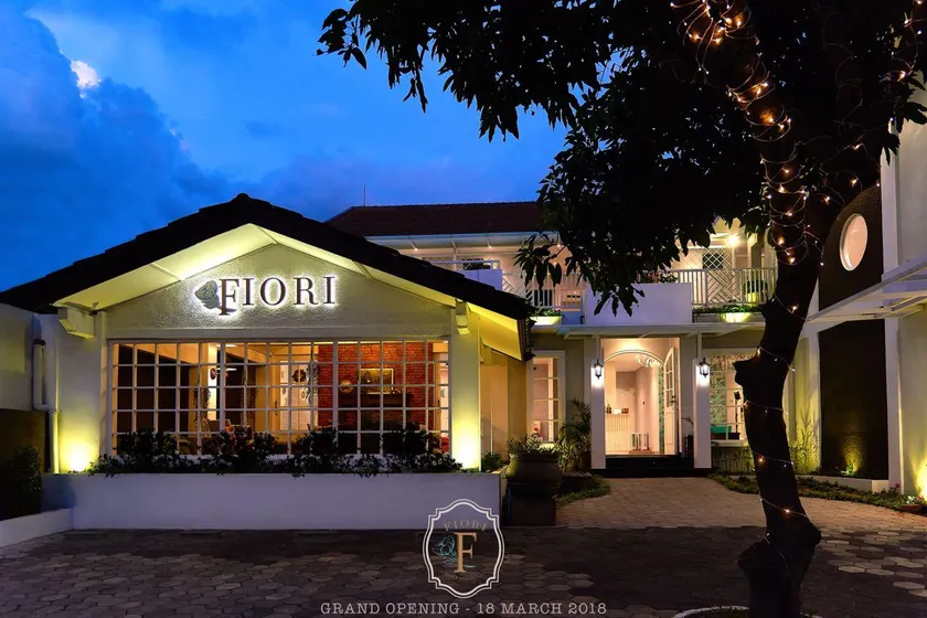Fiori Bed & Breakfast - Image 1
