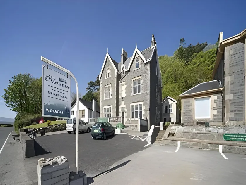 Barriemore Oban - Image 1