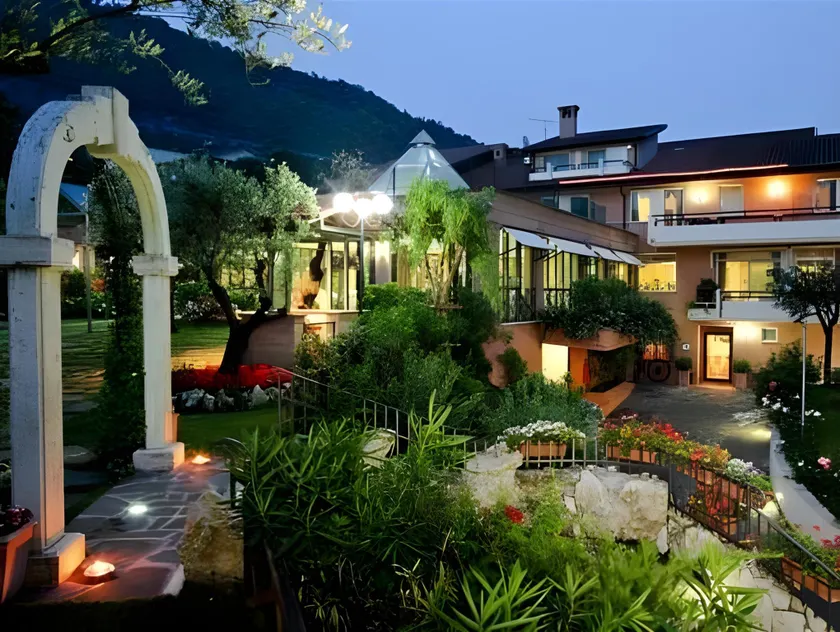 Hotel Des Reves - Image 1