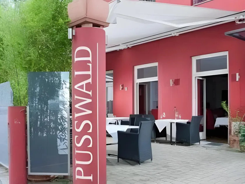 Hotel Restaurant Pusswald - Image 1