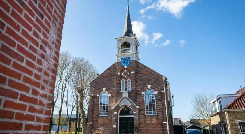 B&B Zijlsterkerk - Image 1