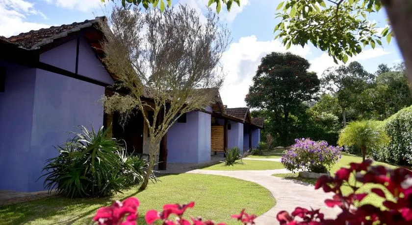 Pousada Vale da Mata - Image 1