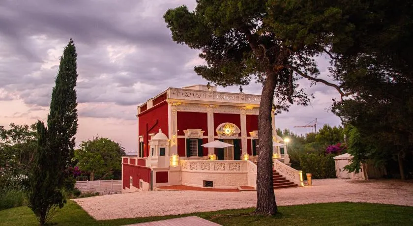 Maison Giannino - Image 1