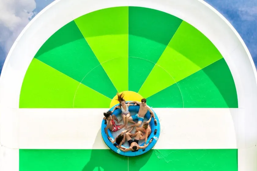 Sunny Cottage Near Disney With Margaritaville Resort & Island H20 Waterpark Access - 3013Sp - Image 1
