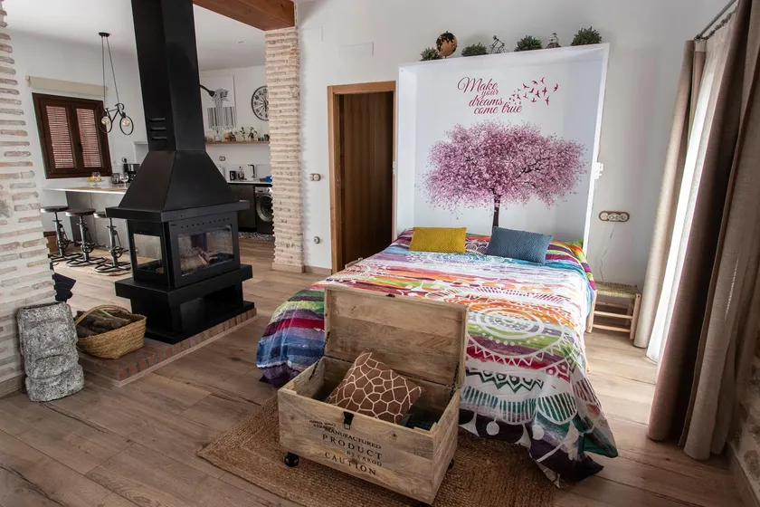 LA CAMBRA CASA RURAL 5* - Image 1