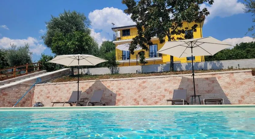Villa MaVi Guesthouse - Image 1