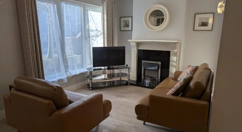 St Bridget's Apartments - Image 1