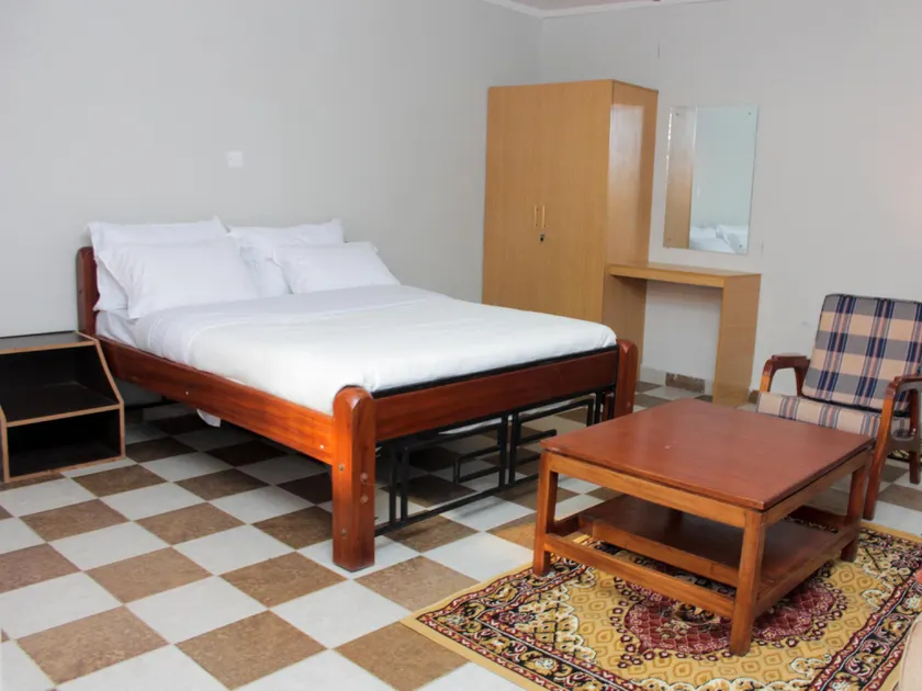 Sweet Lake Resort - Image 1