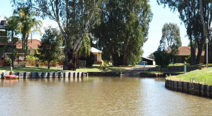 Bundalong Hideaway Bundalong - Image 1