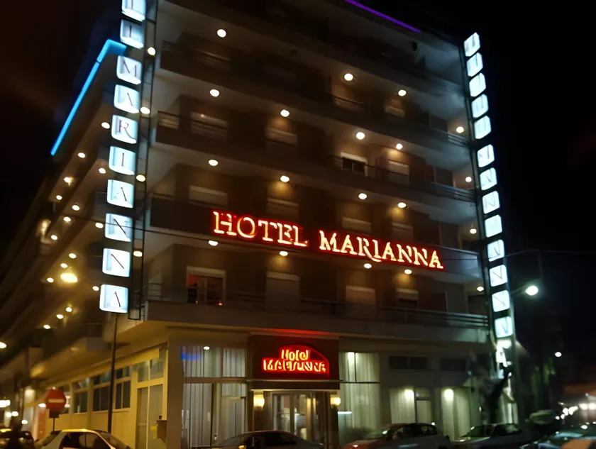 Hotel Marianna - Image 1