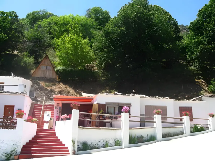Camping Trevélez - Image 1